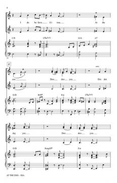 At The Zoo (Simon & Garfunkel) 