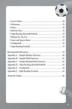 Making Sight Reading Fun! (Mary Jane Phillips) 