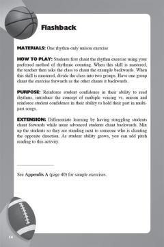 Making Sight Reading Fun! (Mary Jane Phillips) 