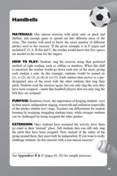 Making Sight Reading Fun! (Mary Jane Phillips) 