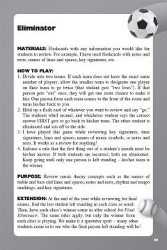 Making Sight Reading Fun! (Mary Jane Phillips) 