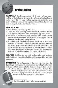 Making Sight Reading Fun! (Mary Jane Phillips) 