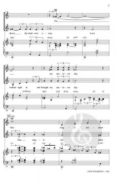 Love Walked In (Download) 