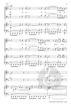 Hold Back The River (James Bay) 