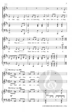 A Hundred Million Miracles 