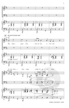 Porgy And Bess - Medley (George Gershwin) 