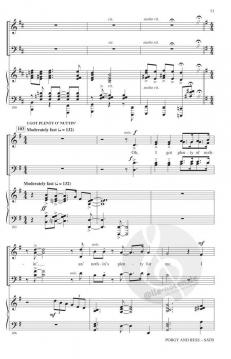 Porgy And Bess - Medley (George Gershwin) 