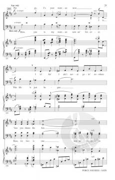 Porgy And Bess - Medley (George Gershwin) 