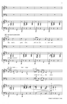 Porgy And Bess 