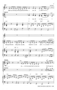 Like I'm Gonna Lose You (John Legend) 