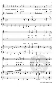 Old Devil Moon (Download) 