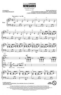 Renegades (X Ambassadors) 