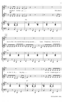 Ex's & Oh's von Dave Bassett 