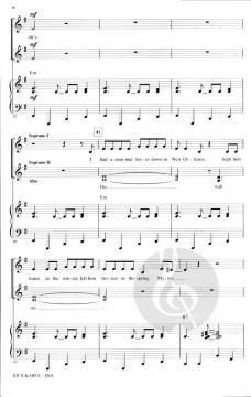 Ex's & Oh's von Dave Bassett 