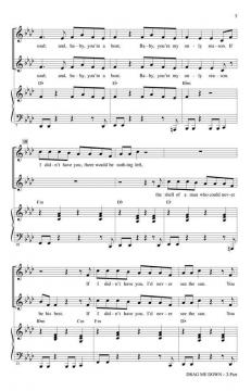 Drag Me Down (One Direction) 