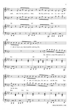 Drag Me Down von James Scott 