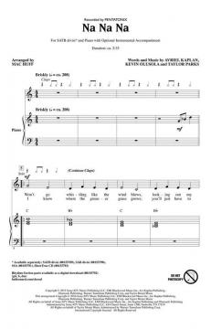 Na Na Na 