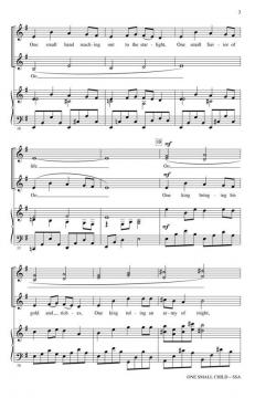 One Small Child (David Meece) 