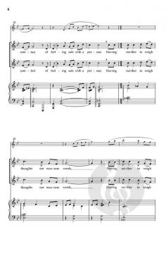 A Breath of Kindness von Lane Johnson 