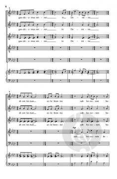 Gaudeamus omnes von Marek Raczynski 