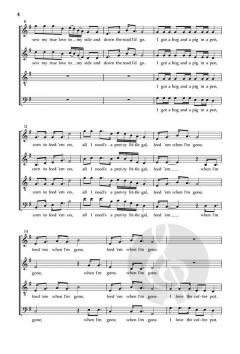 I Got A Hog And A Pig 