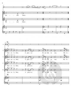 Heavenly Hurt von Alice Parker 