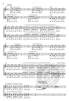 Pal-So-Seong (8 Laughing Voices) von Hyo-Won Woo 