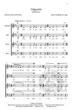 Valgusele (To Light) von Pärt Uusberg 