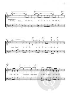 Türgi sõja laul (Song of the Turkish War) von Pärt Uusberg 