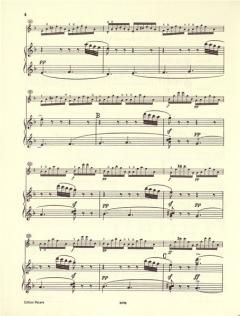 Perpetuum mobile von Ottokar Novácek 