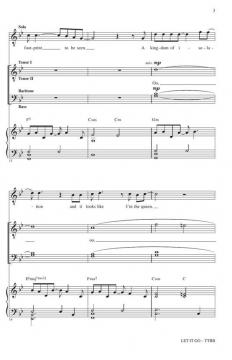 Let It Go (Idina Menzel) 