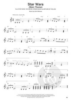 Easy Progressive Guitar Pieces 