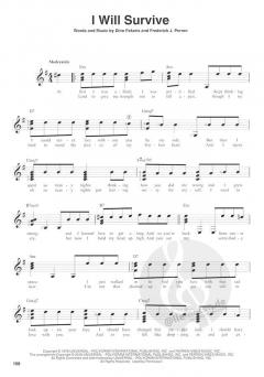 Easy Progressive Guitar Pieces 