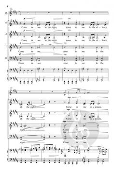 Come to Me, My Love von Trevor Maloney 