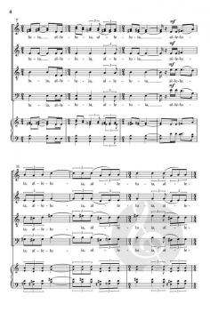 Alleluia von Pawel Lukaszewski 