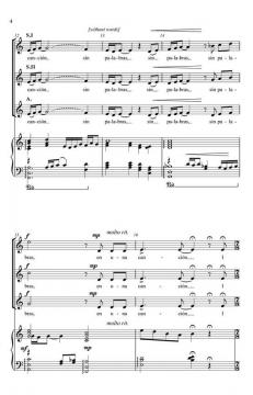 Born In A Song (Judith Herrington) 