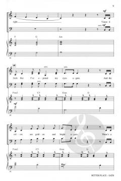 Better Place von Rachel Platten (Download) 