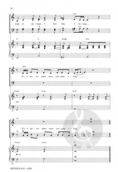 Better Place von Rachel Platten (Download) 