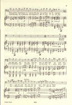 Lieder nach verschiedenen Dichtern Band 2 von Hugo Wolf 