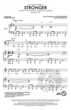 Stronger 