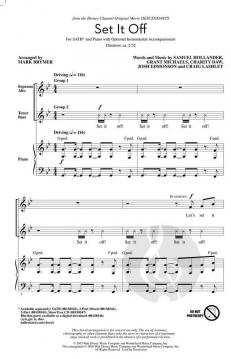 Set It Off (Download) 