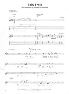 Blues Of Desperation von Joe Bonamassa 