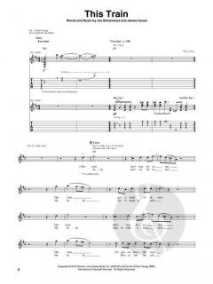 Blues Of Desperation von Joe Bonamassa 