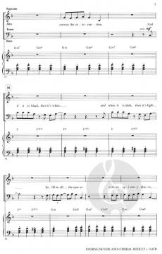 Finding Neverland (Gary Barlow) 