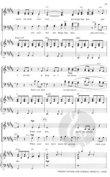 Finding Neverland (Gary Barlow) 