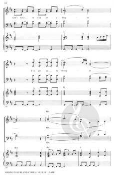 Finding Neverland (Gary Barlow) 