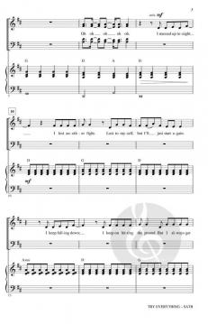 Try Everything von Shakira (Download) 