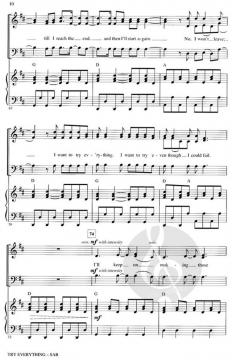 Try Everything (Shakira) 