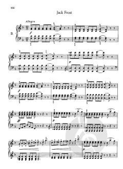 Piano Masterworks - Early Intermediate Level 