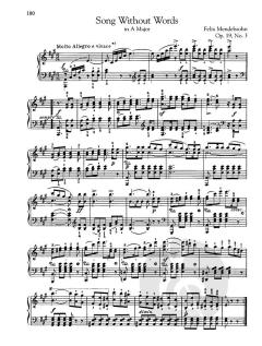 Piano Masterworks - Early Advanced Level 